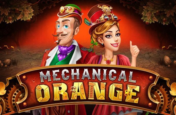 Mechanical Orange