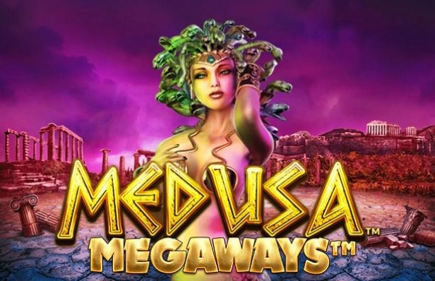 Medusa Megaways