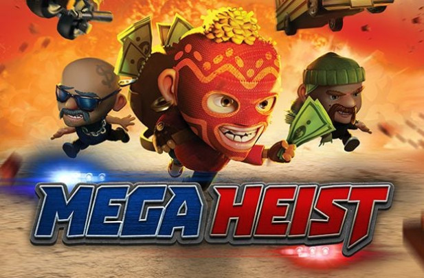 Mega Heist