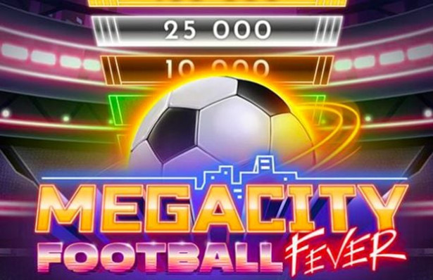 Megacity Football Fever