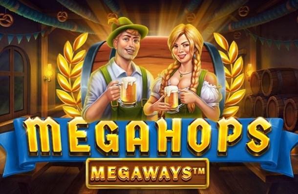 Megahops Megaways