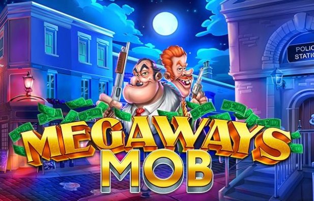Megaways Mob