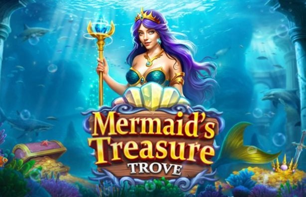 Mermaid’s Treasure Trove