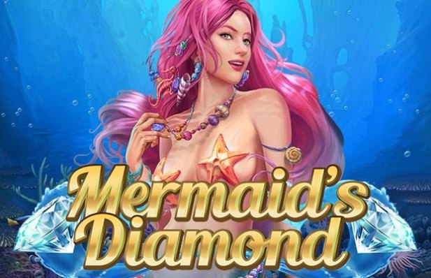 Mermaid's Diamond