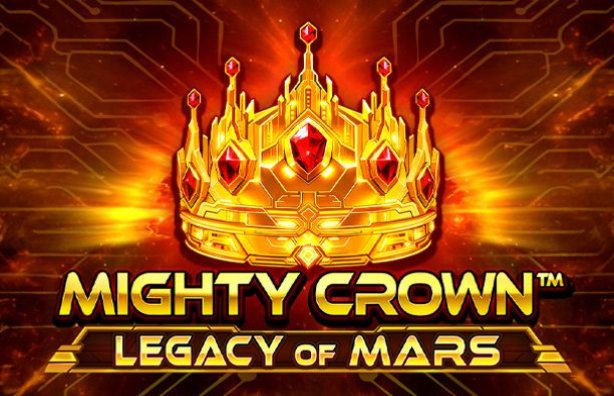 Mighty Crown: Legacy of Mars