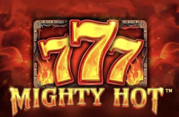 Mighty Hot: 777