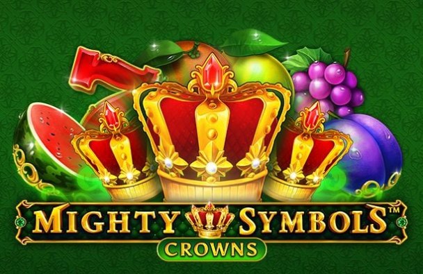Mighty Symbols: Crowns