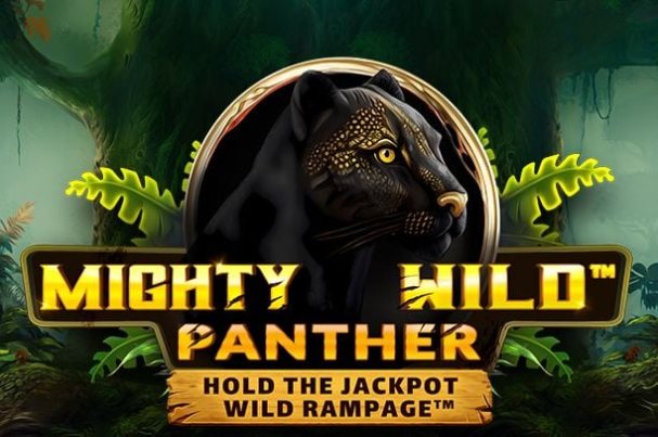 Mighty Wild: Panther