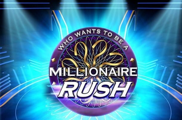 Millionaire Rush