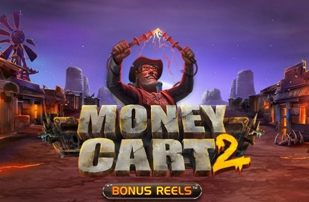 Money Cart 2