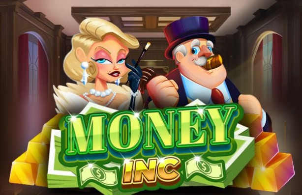 Money Inc