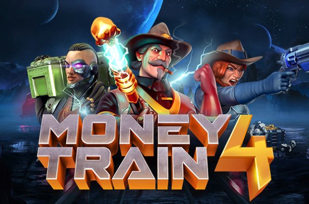 Money Train 4