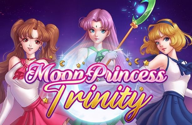 Moon Princess Trinity
