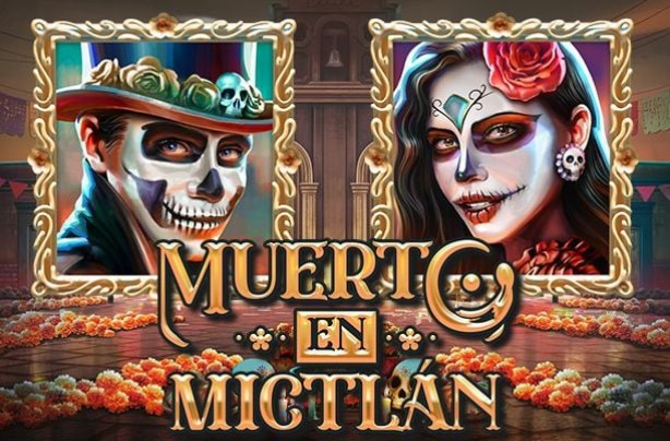 Muerto En Mictlan