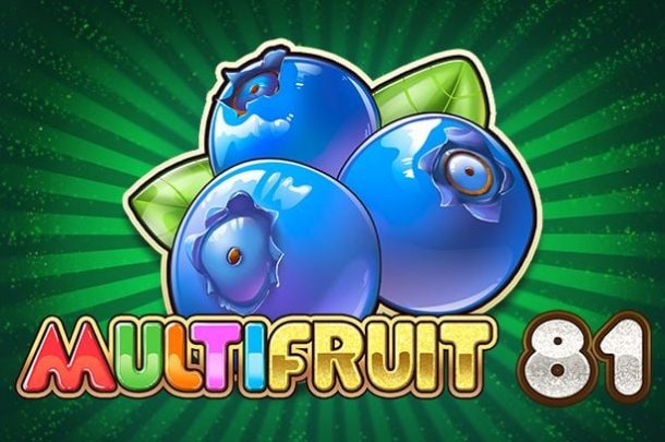MultiFruit 81
