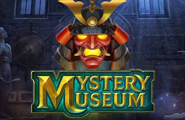 Mystery Museum
