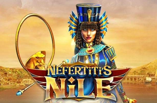 Nefertitis Nile