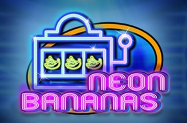Neon Bananas