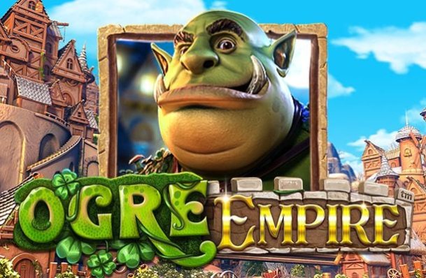 Ogre Empire