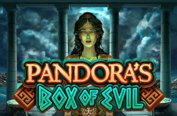 Pandora’s Box of Evil