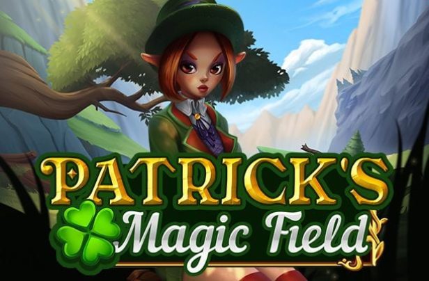 Patrick's Magic Field