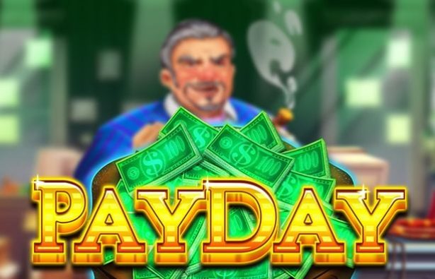 Payday Megaways