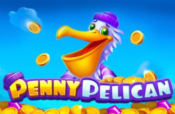 Penny Pelican