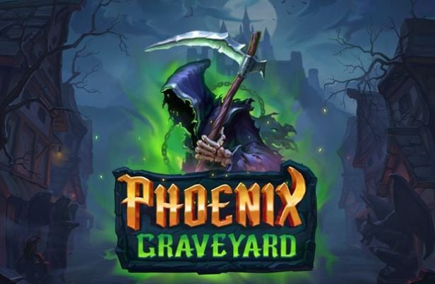 Phoenix Graveyard
