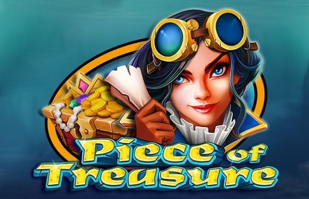 Piece of Treasure