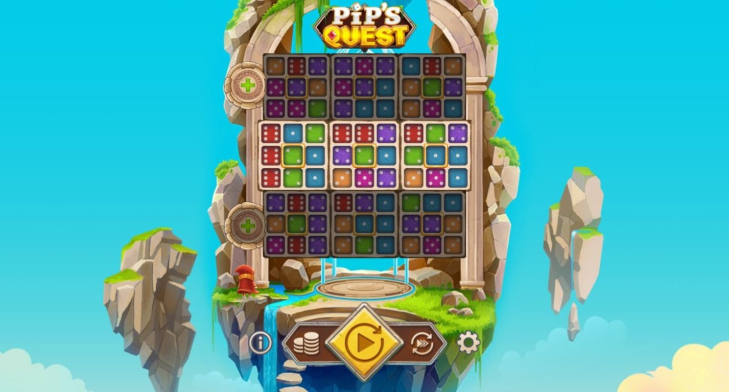 Pips Quest