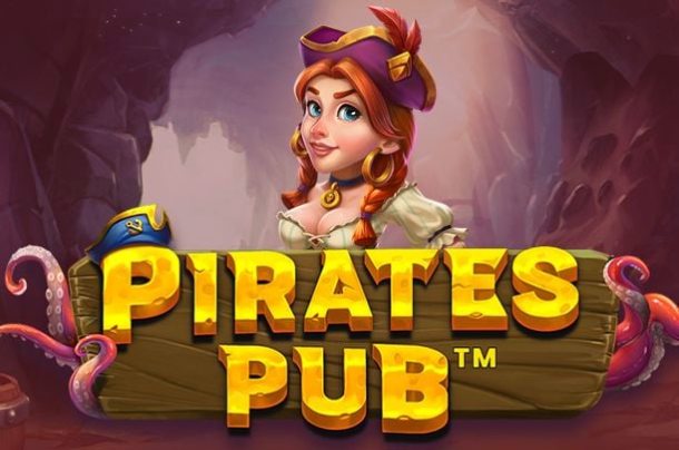 Pirates Pub