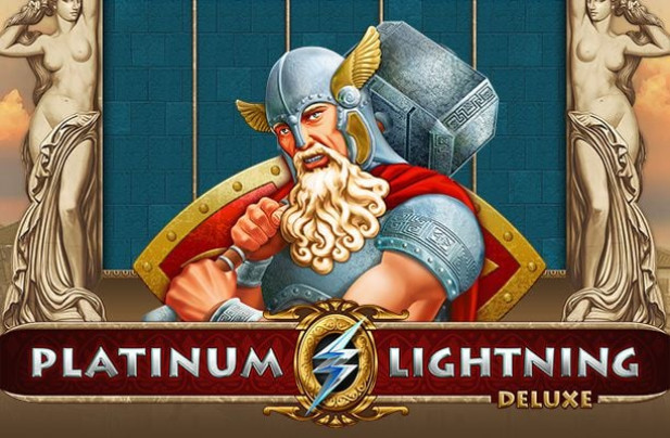 Platinum Lightning Deluxe