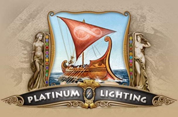 Platinum Lightning