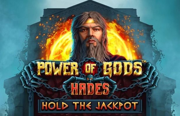 Power of Gods: Hades
