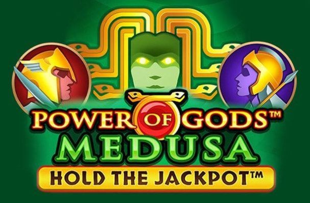 Power of Gods: Medusa Extremely Light