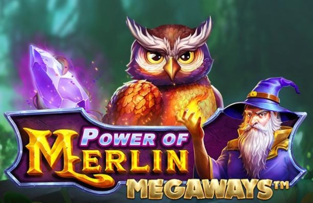 Power of Merlin Megaways