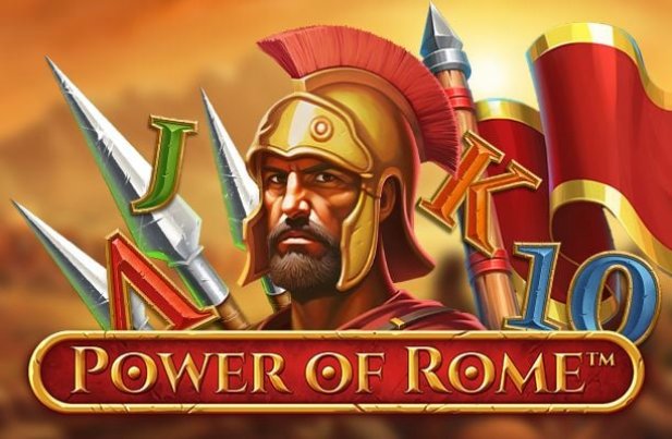 Power of Rome