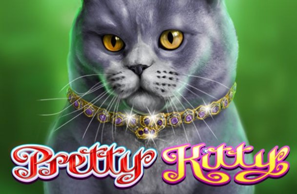 Pretty Kitty