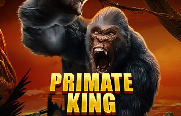 Primate King