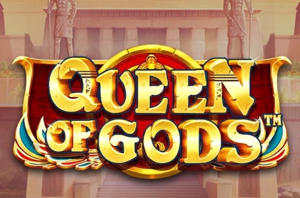 Queen of Gods