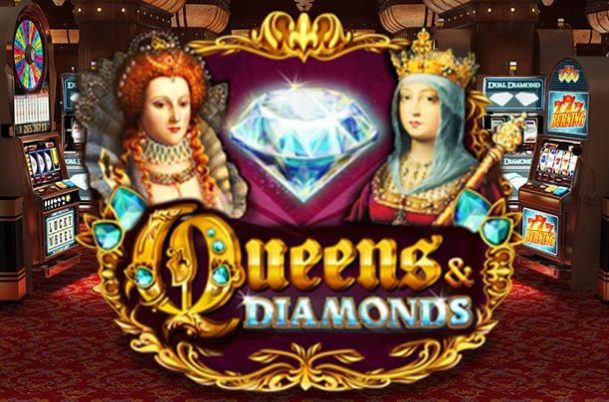 Queens and Diamonds