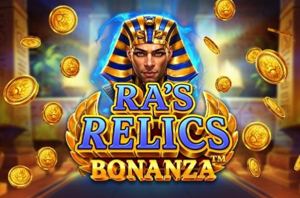 Ra´s Relics Bonanza