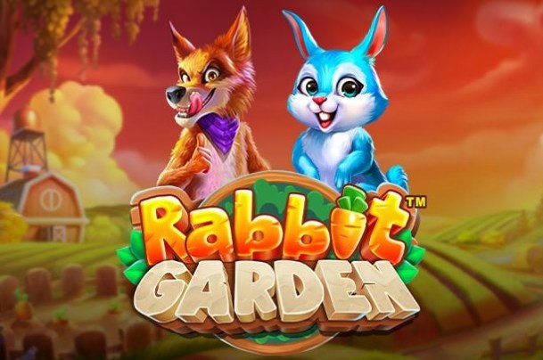 Rabbit Garden