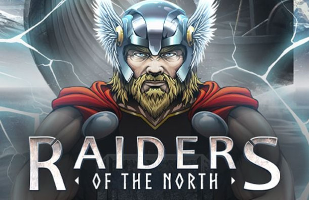 Raiders Of The North