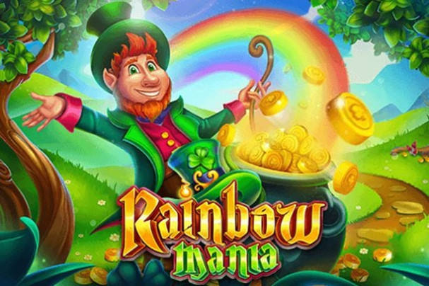 Rainbow Mania