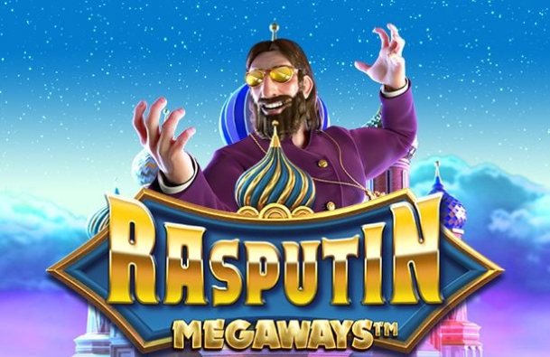 Rasputin Megaways
