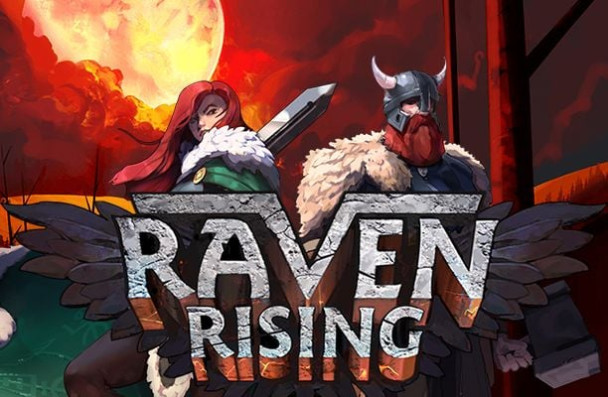 Raven Rising