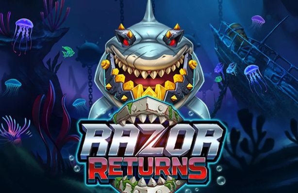 Razor Returns