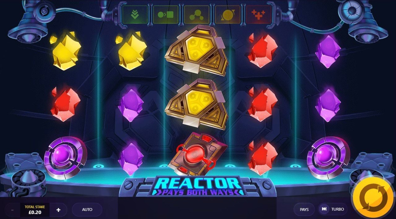 Reactor