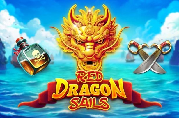 Red Dragon Sails